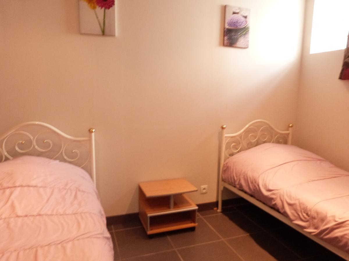 Residence Hoteliere Le Gambetta 르아브르 외부 사진