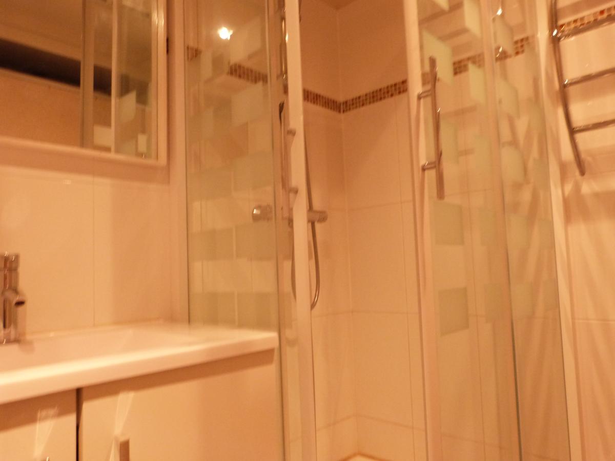 Residence Hoteliere Le Gambetta 르아브르 외부 사진