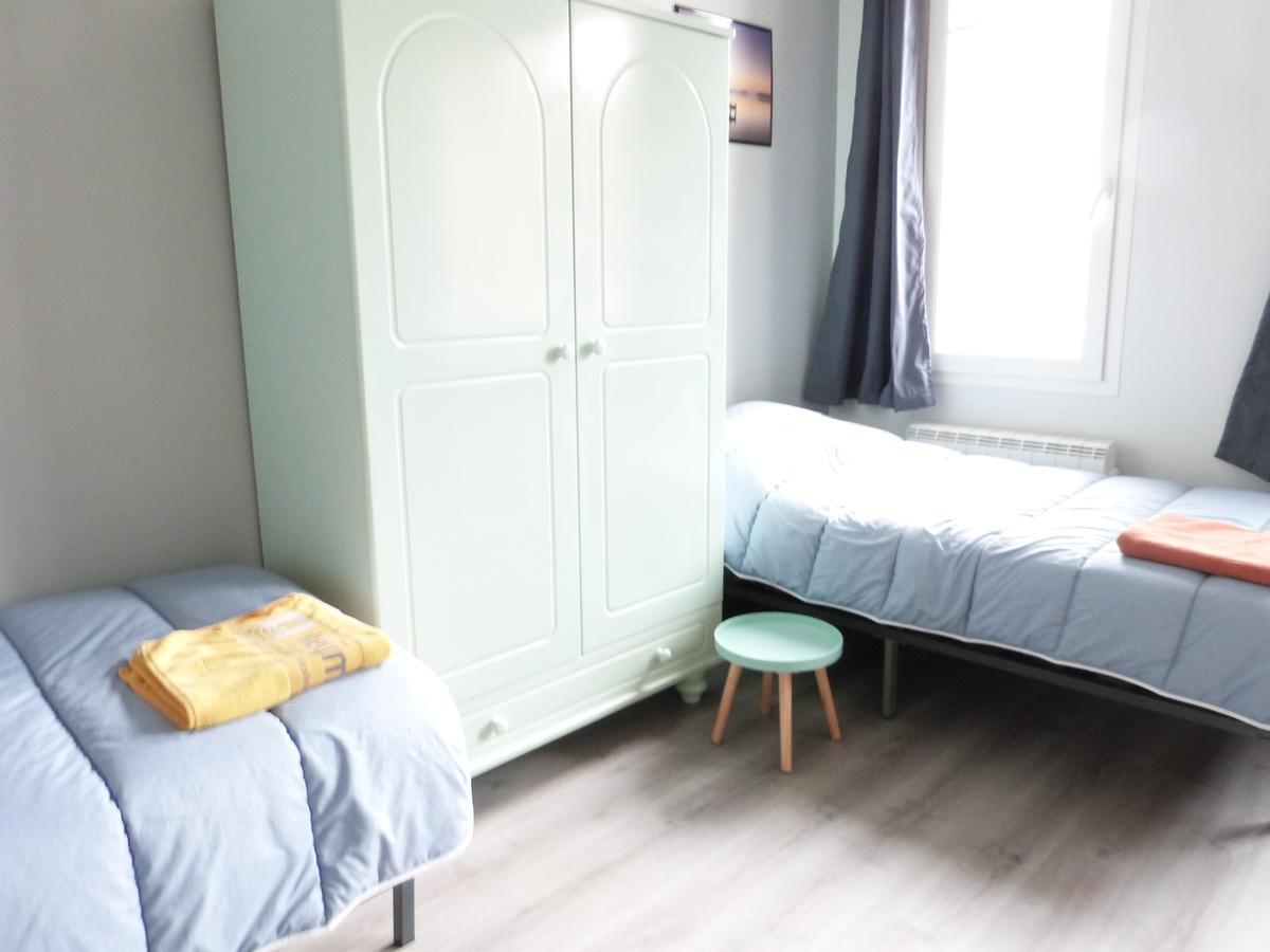 Residence Hoteliere Le Gambetta 르아브르 외부 사진
