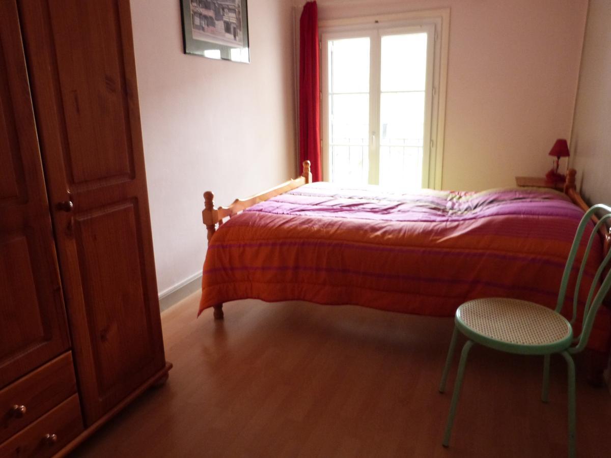 Residence Hoteliere Le Gambetta 르아브르 외부 사진