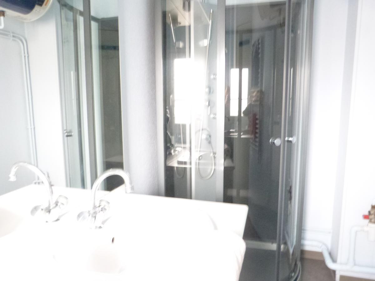 Residence Hoteliere Le Gambetta 르아브르 외부 사진